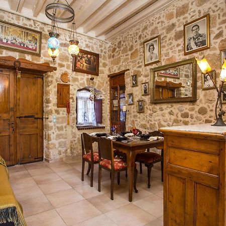 Casa Di Alejandro Villa Rhodes City Екстериор снимка
