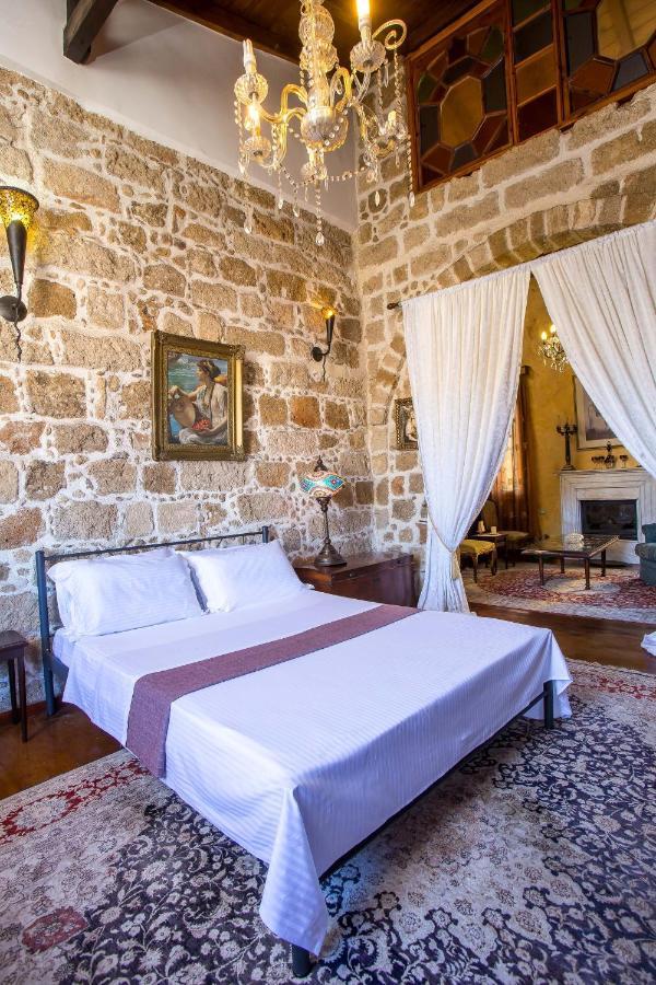 Casa Di Alejandro Villa Rhodes City Екстериор снимка