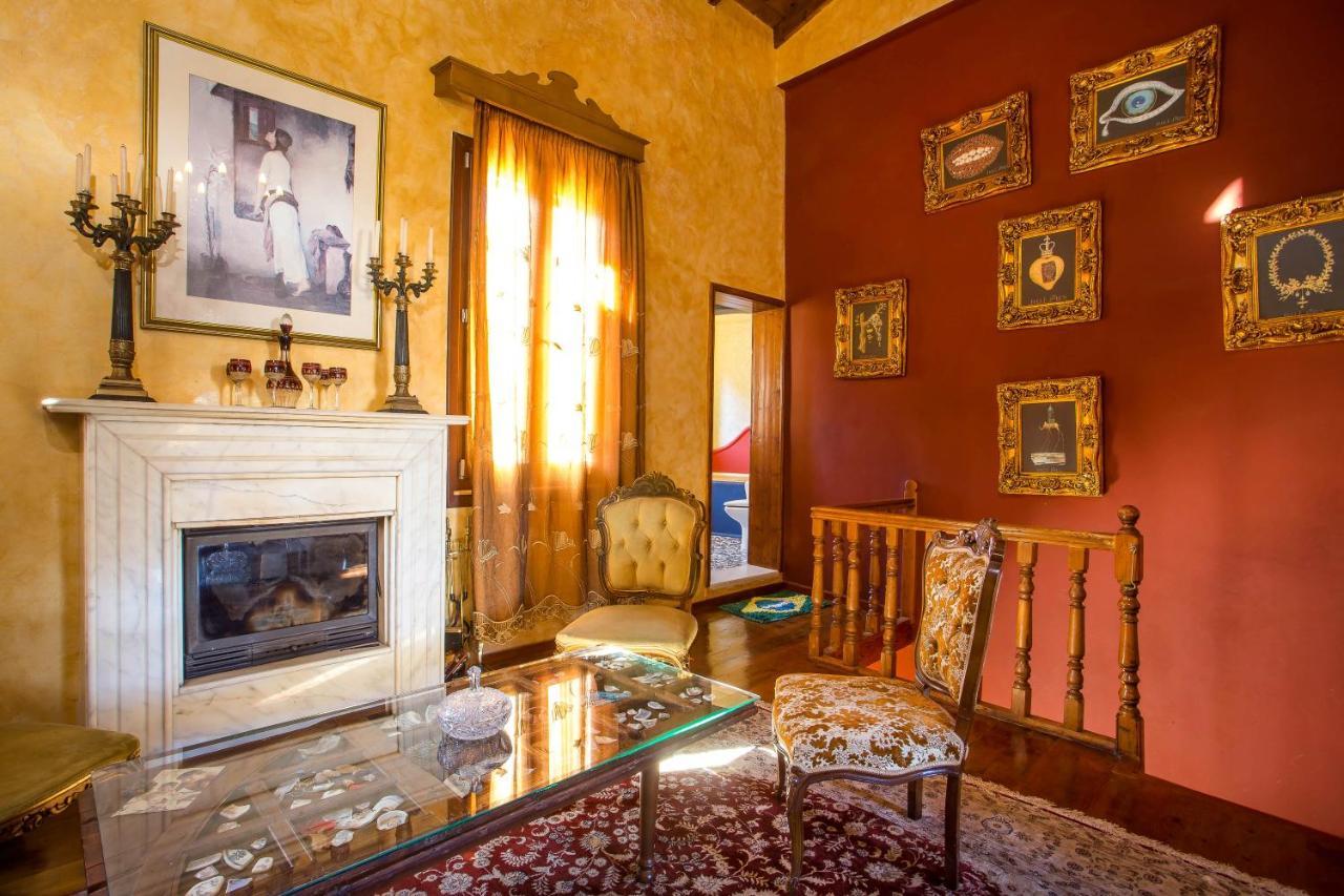 Casa Di Alejandro Villa Rhodes City Екстериор снимка