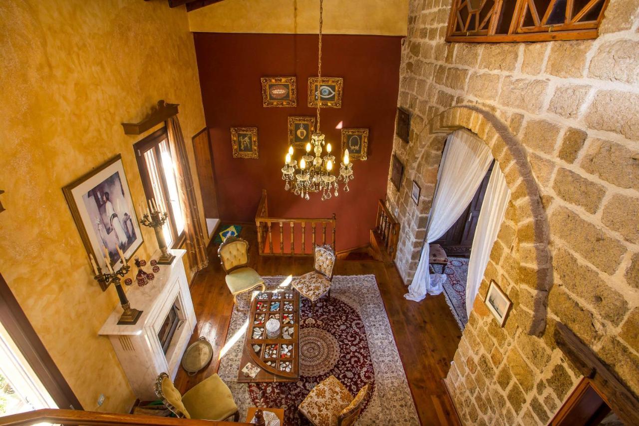Casa Di Alejandro Villa Rhodes City Екстериор снимка